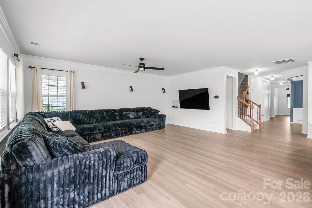 13007 Canterbury Castle Drive Charlotte NC 28273