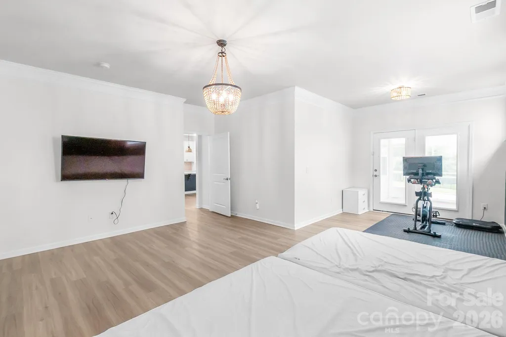 13007 Canterbury Castle Drive Charlotte NC 28273