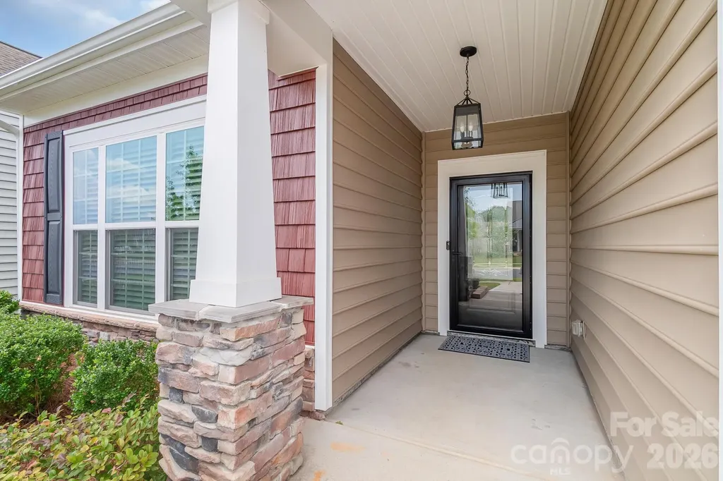 13007 Canterbury Castle Drive Charlotte NC 28273