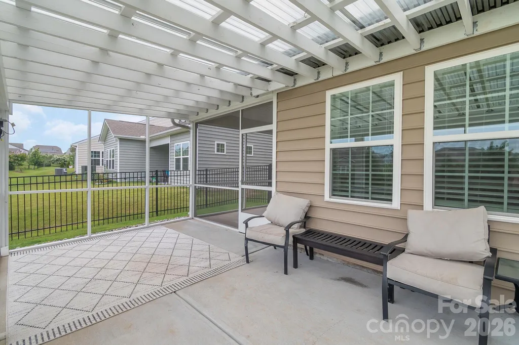 13007 Canterbury Castle Drive Charlotte NC 28273