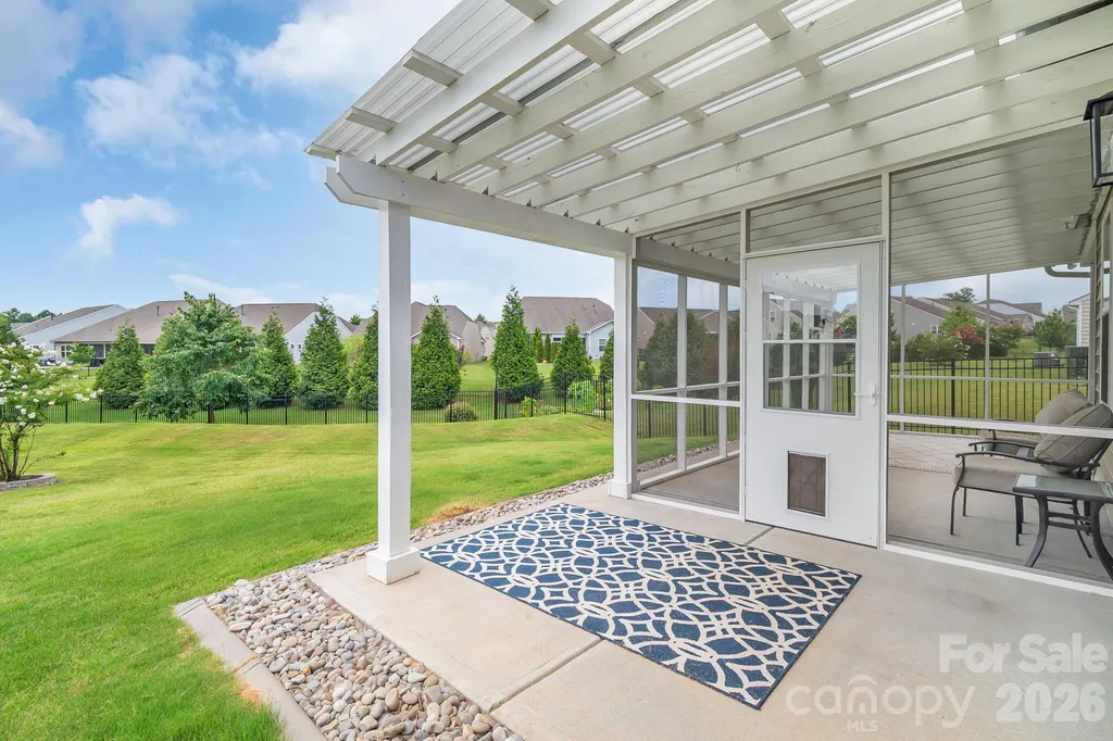 13007 Canterbury Castle Drive Charlotte NC 28273