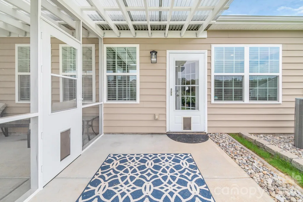 13007 Canterbury Castle Drive Charlotte NC 28273