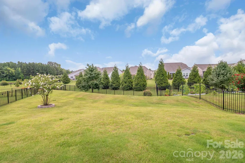 13007 Canterbury Castle Drive Charlotte NC 28273