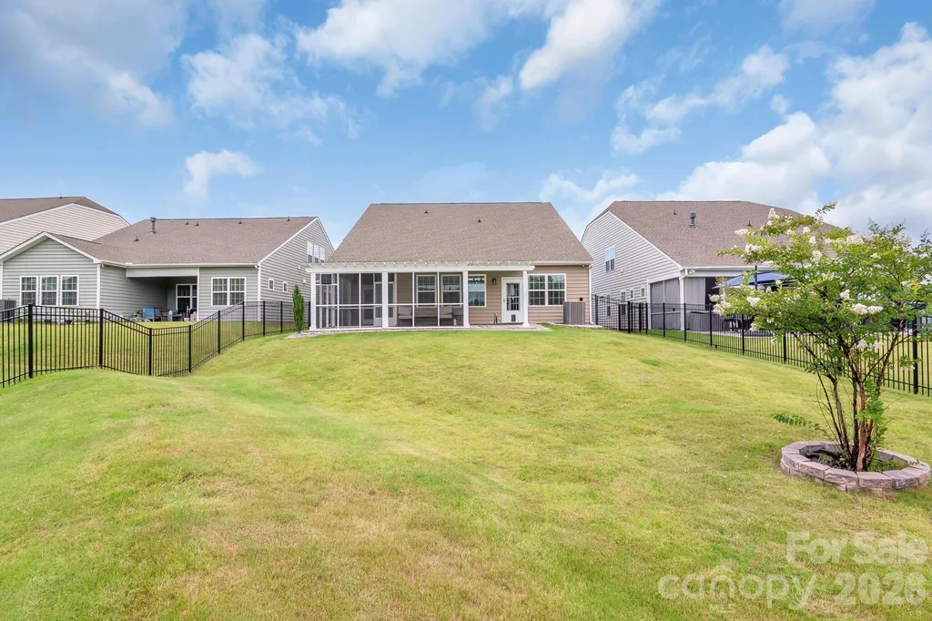 13007 Canterbury Castle Drive Charlotte NC 28273