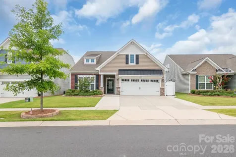 13007 Canterbury Castle Drive Charlotte NC 28273