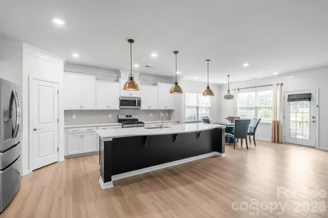 13007 Canterbury Castle Drive Charlotte NC 28273