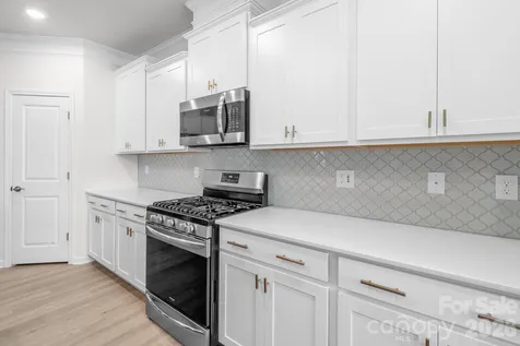 13007 Canterbury Castle Drive Charlotte NC 28273