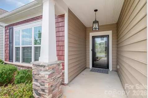 13007 Canterbury Castle Drive Charlotte NC 28273