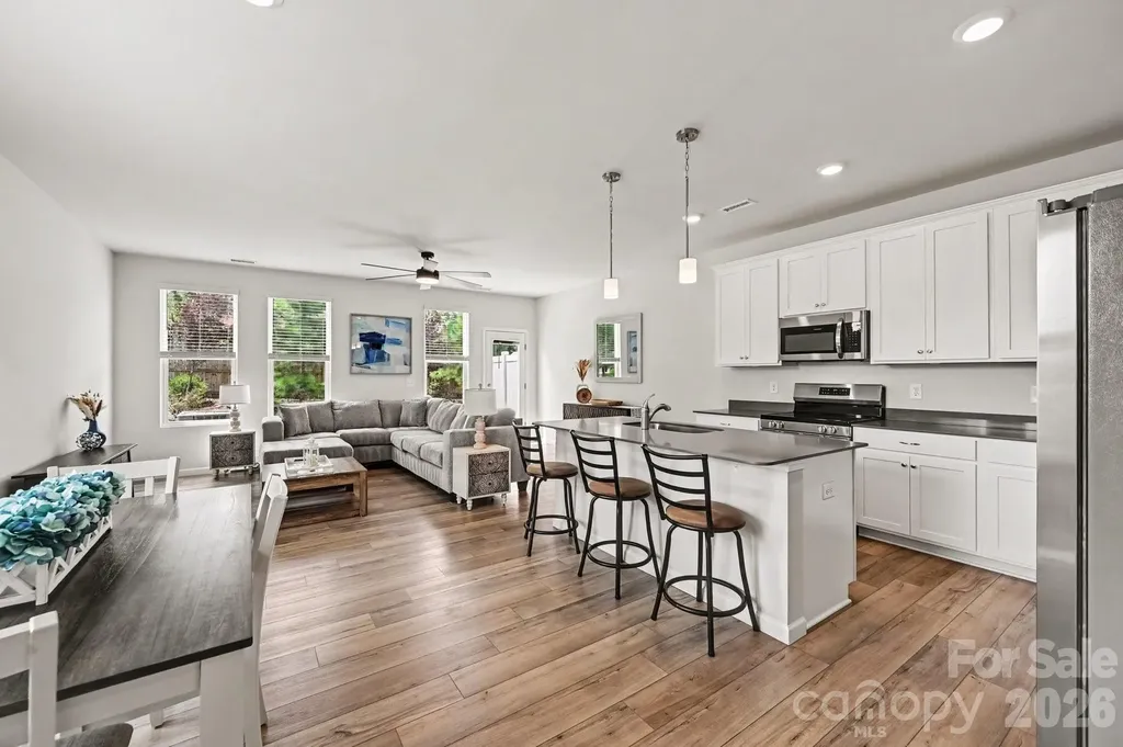2647 Ruby Dixon Crossing Drive Gastonia NC 28056
