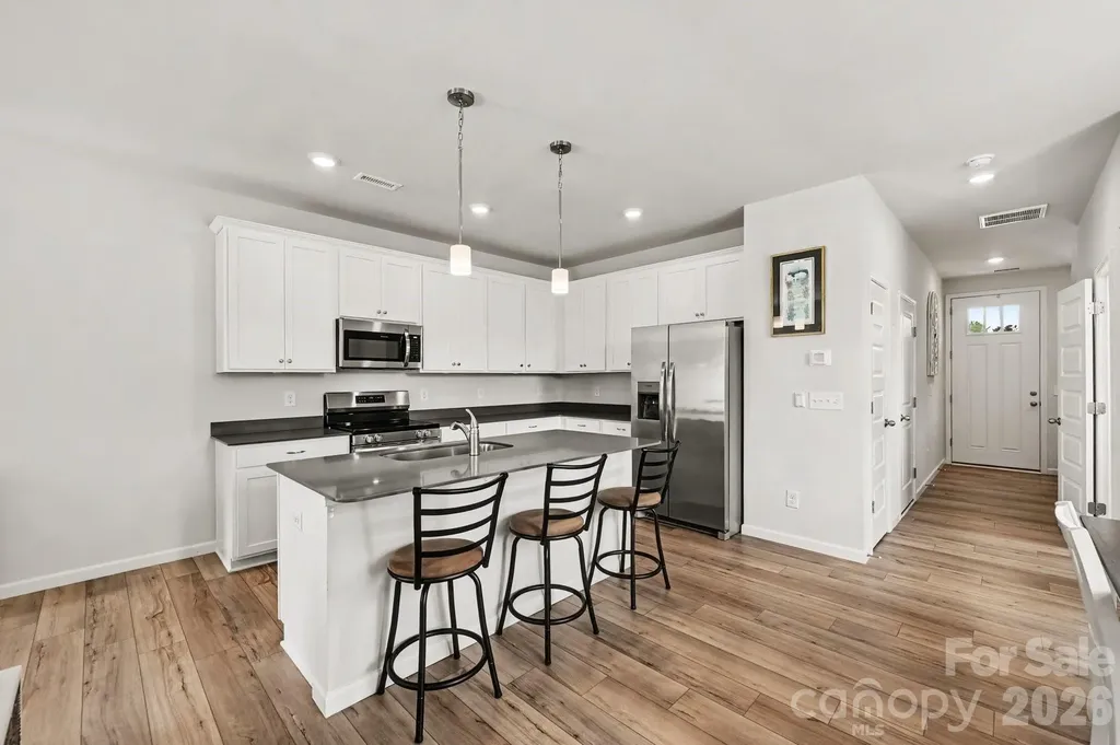 2647 Ruby Dixon Crossing Drive Gastonia NC 28056