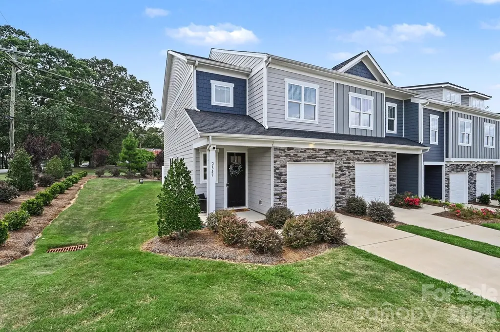 2647 Ruby Dixon Crossing Drive Gastonia NC 28056
