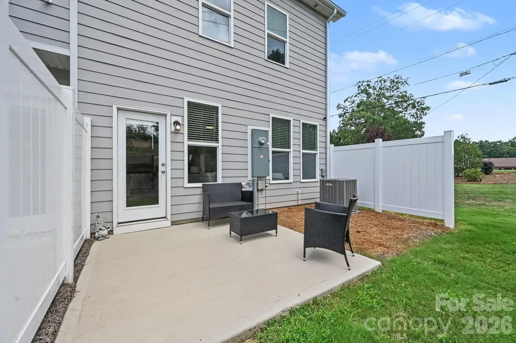 2647 Ruby Dixon Crossing Drive Gastonia NC 28056