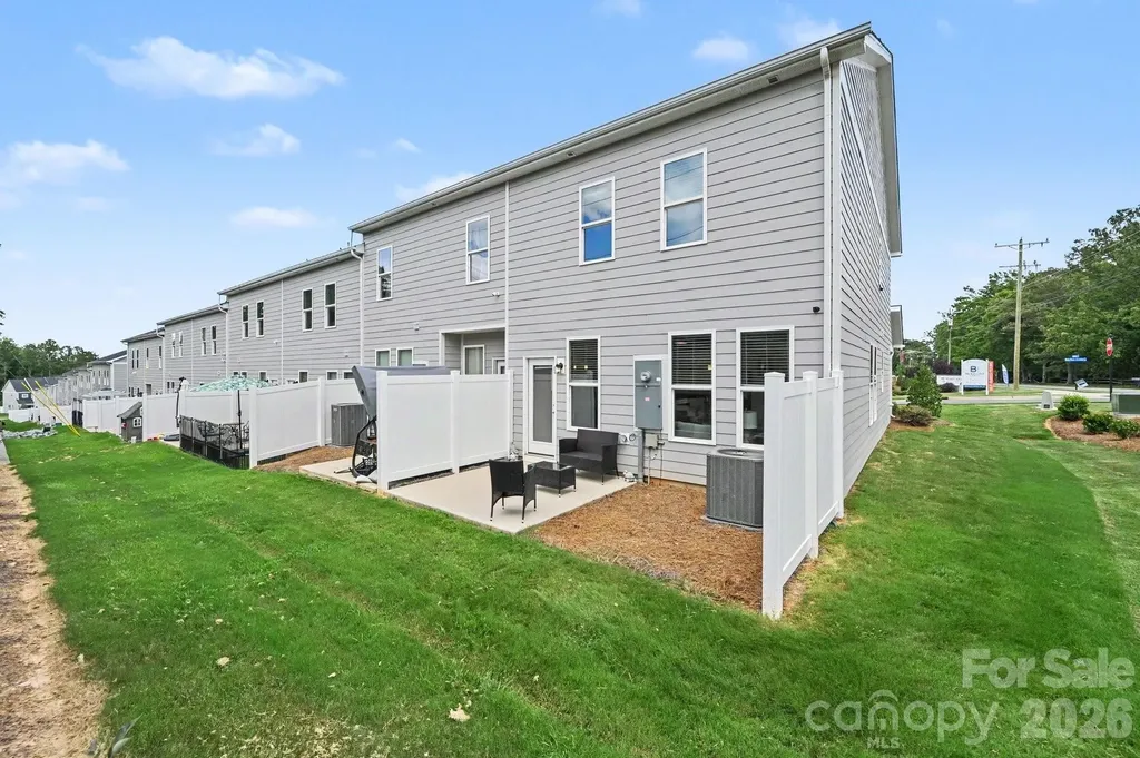 2647 Ruby Dixon Crossing Drive Gastonia NC 28056