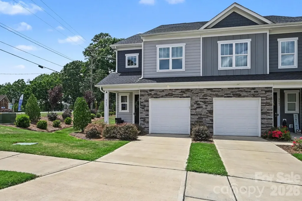 2647 Ruby Dixon Crossing Drive Gastonia NC 28056