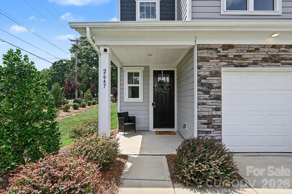 2647 Ruby Dixon Crossing Drive Gastonia NC 28056