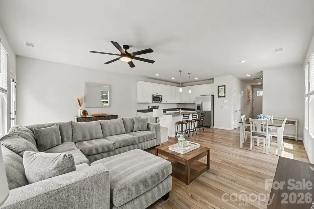 2647 Ruby Dixon Crossing Drive Gastonia NC 28056