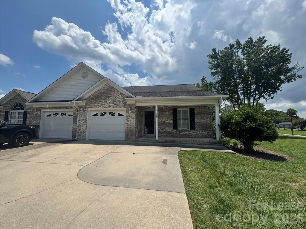 1025 Church Street Faith NC 28144
