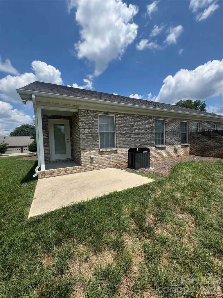 1025 Church Street Faith NC 28144
