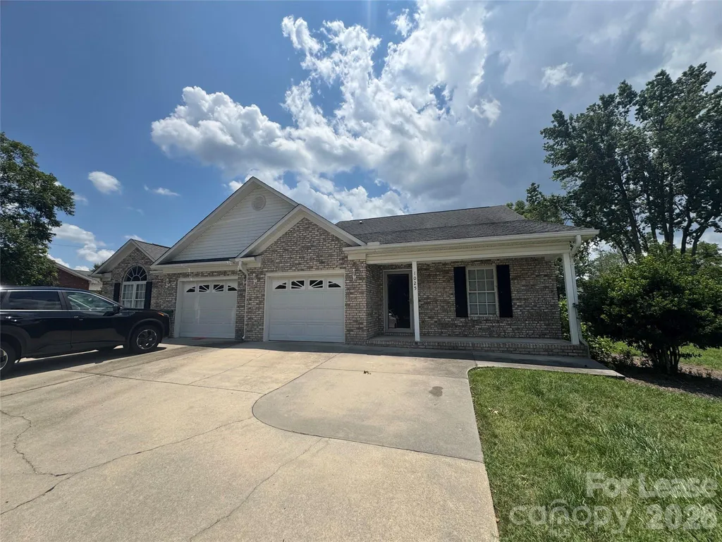 1025 Church Street Faith NC 28144