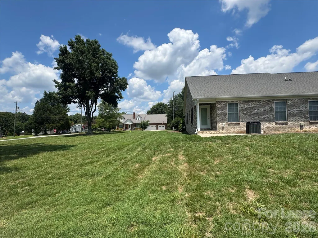 1025 Church Street Faith NC 28144