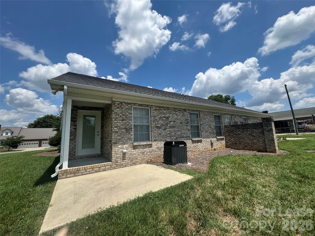 1025 Church Street Faith NC 28144