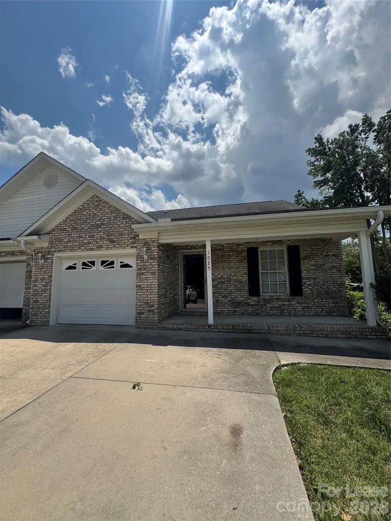 1025 Church Street Faith NC 28144