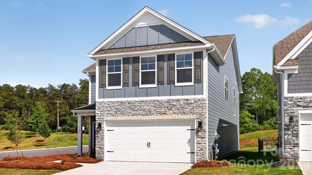 7685 Bainbridge Road Sherrills Ford NC 28673