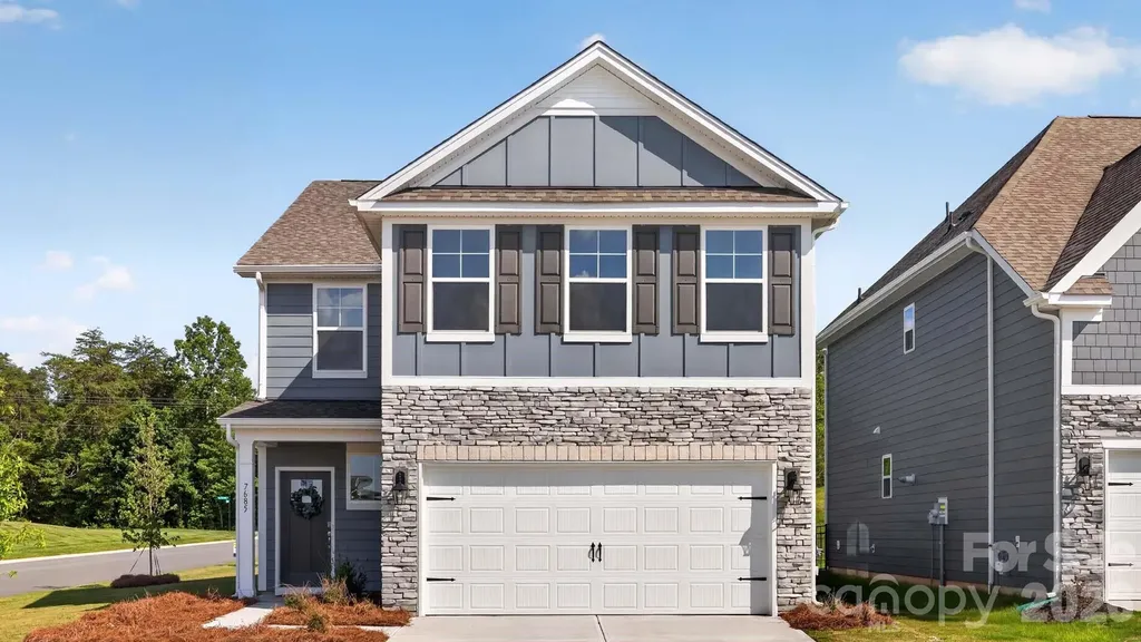 7685 Bainbridge Road Sherrills Ford NC 28673