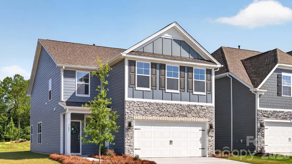 7685 Bainbridge Road Sherrills Ford NC 28673