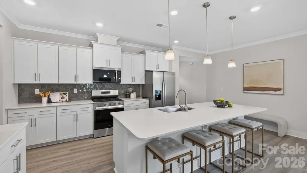 7685 Bainbridge Road Sherrills Ford NC 28673