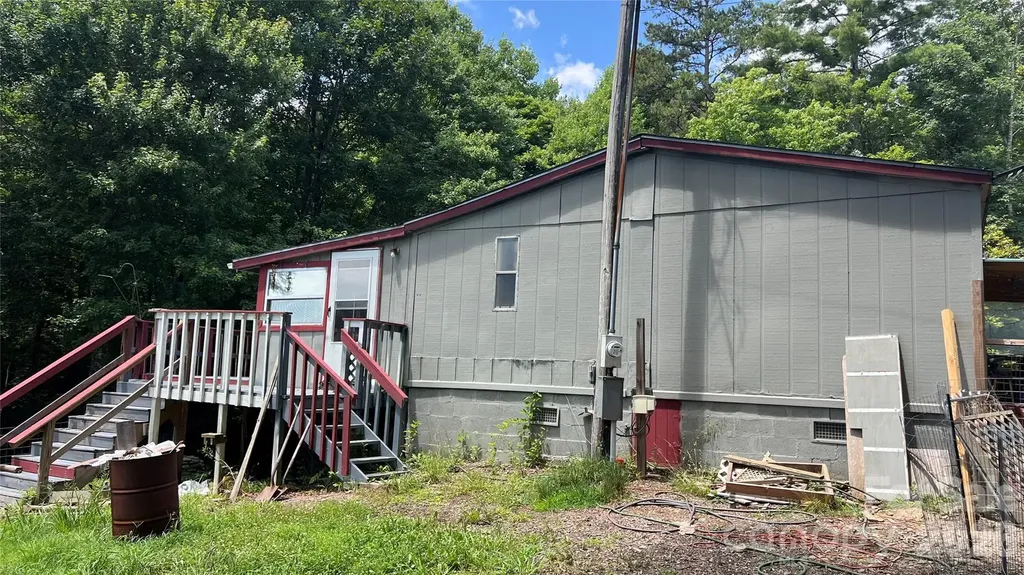 236 Forest Lane Murphy NC 28906