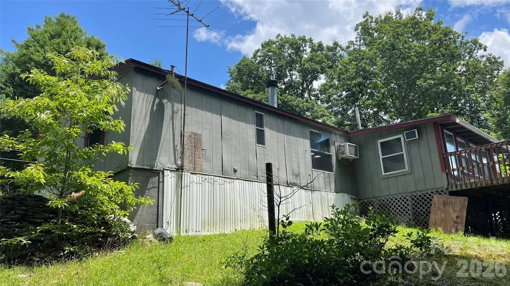 236 Forest Lane Murphy NC 28906
