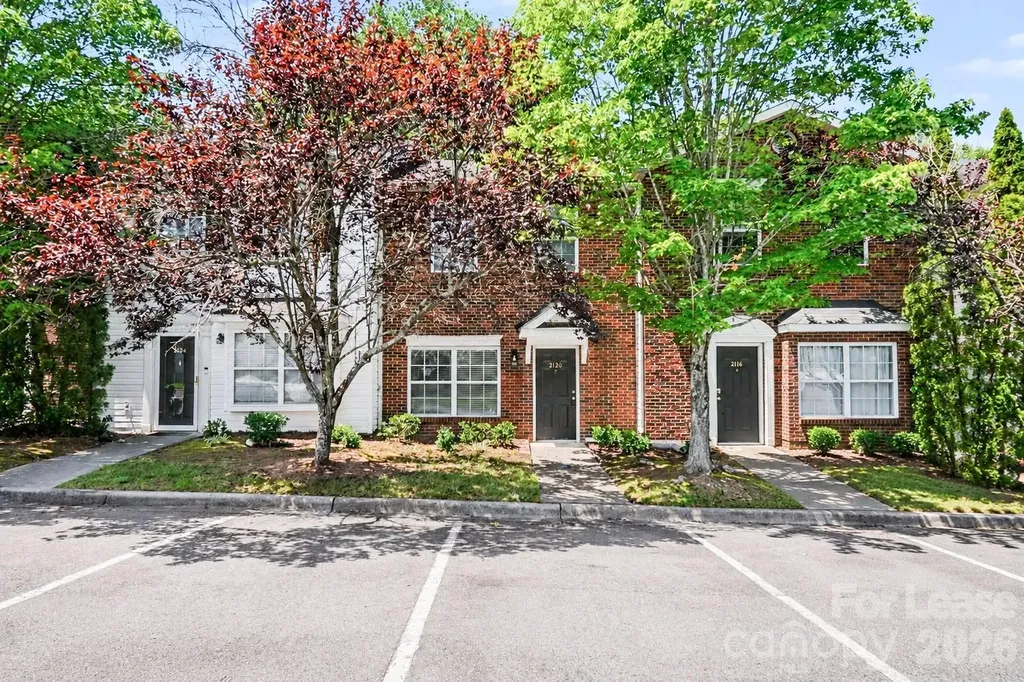 2120 Sardony Lane Charlotte NC 28213