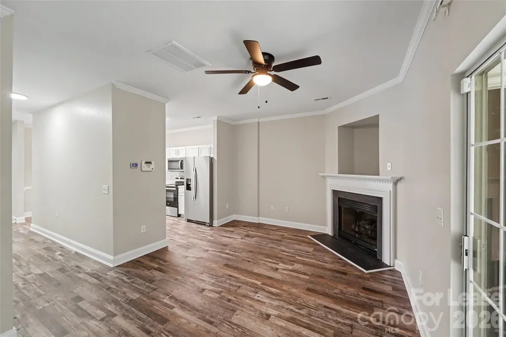 2120 Sardony Lane Charlotte NC 28213