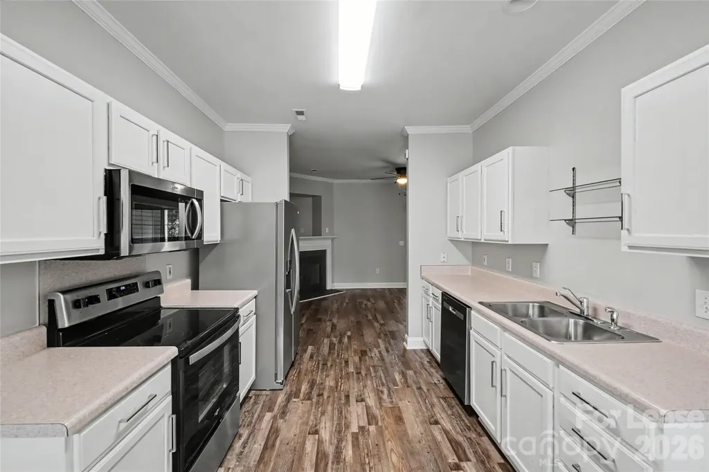 2120 Sardony Lane Charlotte NC 28213