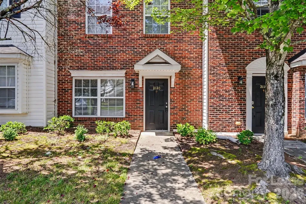 2120 Sardony Lane Charlotte NC 28213