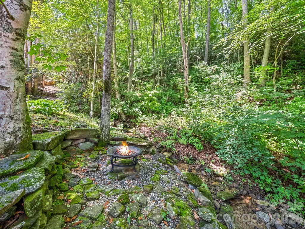 528 Brannon Forest Drive Waynesville NC 28785