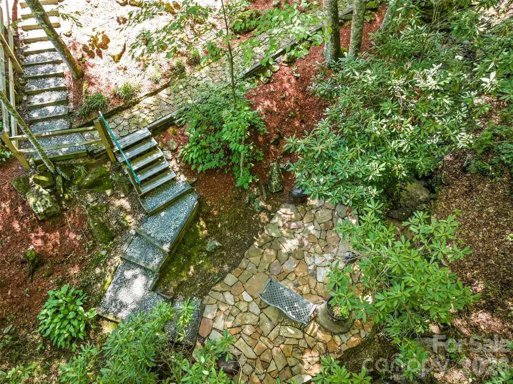 528 Brannon Forest Drive Waynesville NC 28785