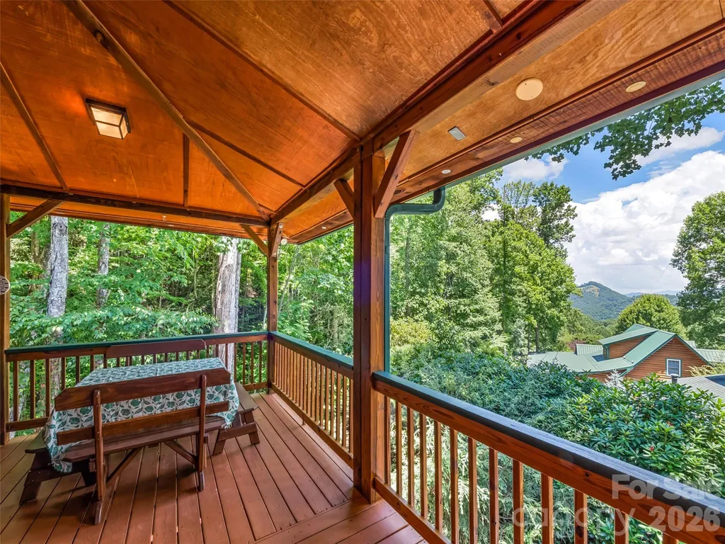 528 Brannon Forest Drive Waynesville NC 28785