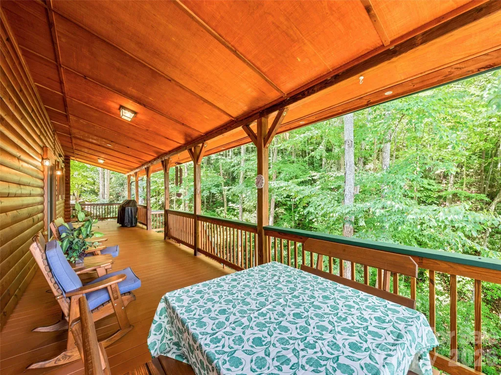 528 Brannon Forest Drive Waynesville NC 28785