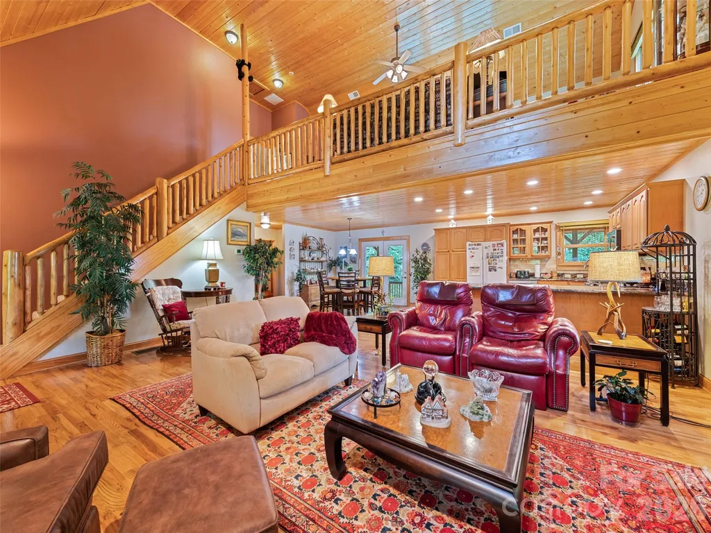 528 Brannon Forest Drive Waynesville NC 28785