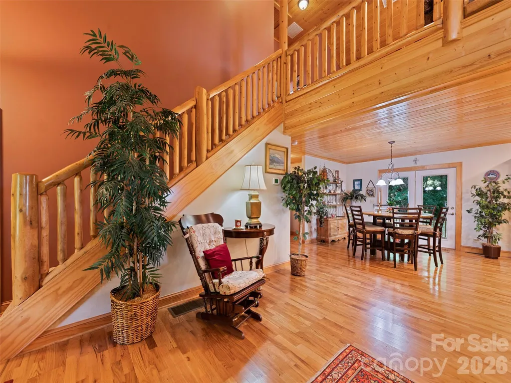 528 Brannon Forest Drive Waynesville NC 28785