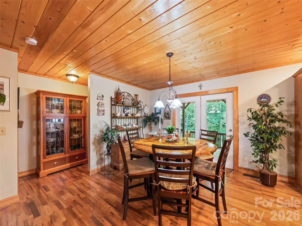 528 Brannon Forest Drive Waynesville NC 28785