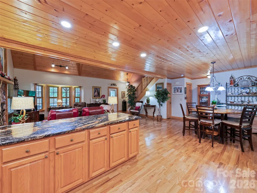 528 Brannon Forest Drive Waynesville NC 28785