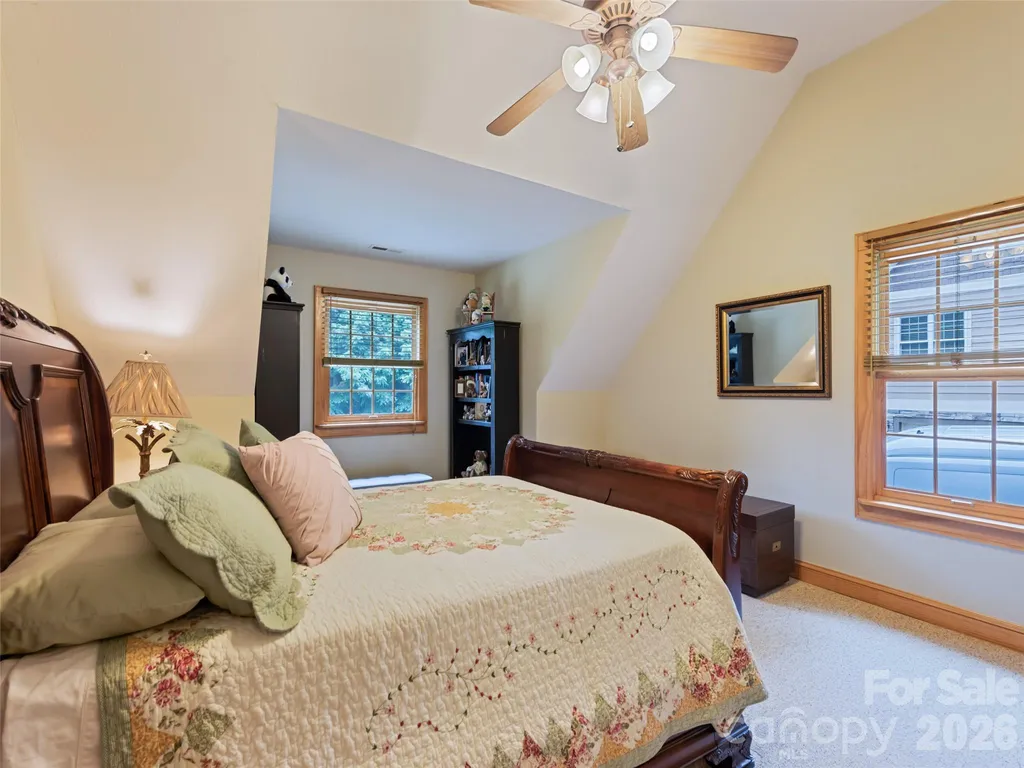 528 Brannon Forest Drive Waynesville NC 28785