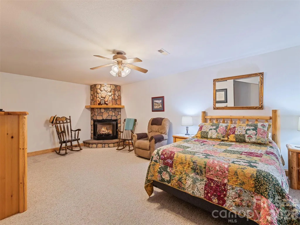 528 Brannon Forest Drive Waynesville NC 28785