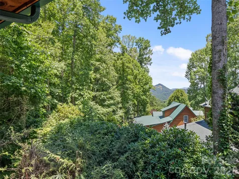 528 Brannon Forest Drive Waynesville NC 28785