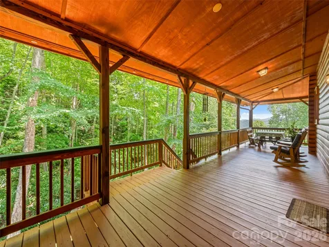 528 Brannon Forest Drive Waynesville NC 28785
