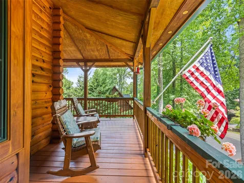 528 Brannon Forest Drive Waynesville NC 28785
