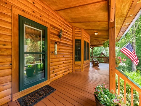 528 Brannon Forest Drive Waynesville NC 28785
